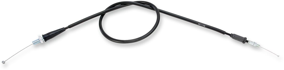 THROTTLE CABLES