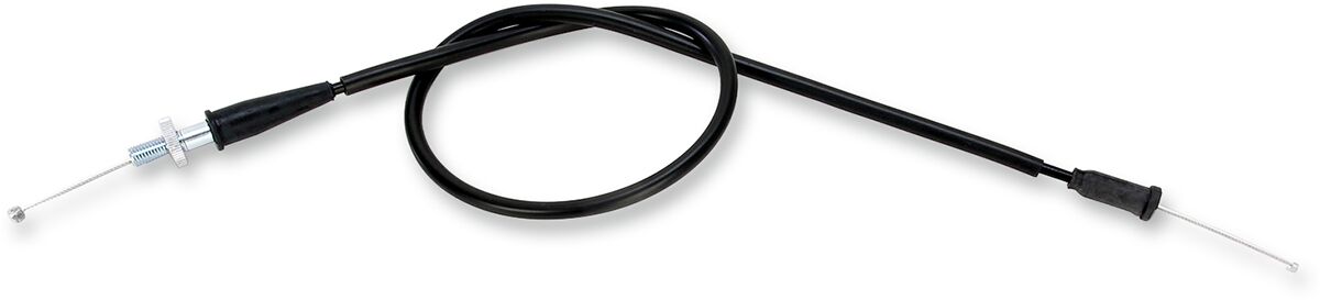THROTTLE CABLES