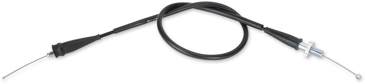 THROTTLE CABLES