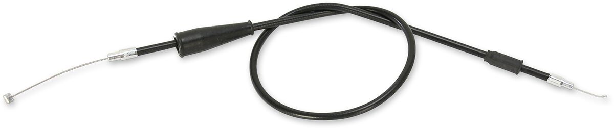 THROTTLE CABLES