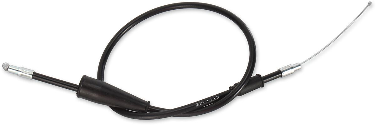 THROTTLE CABLES