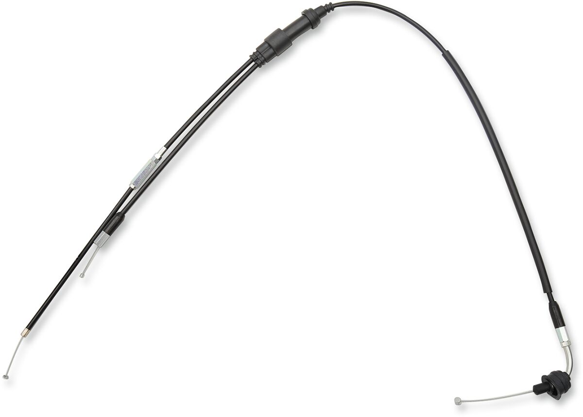 THROTTLE CABLES