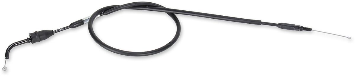 THROTTLE CABLES