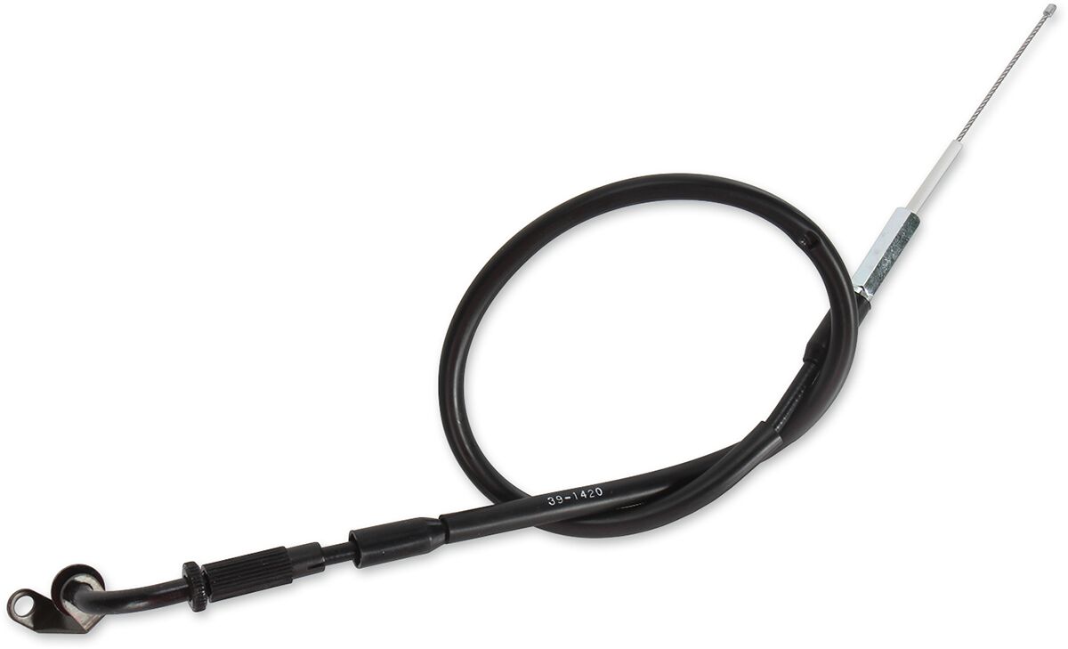 THROTTLE CABLES