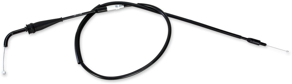 THROTTLE CABLES