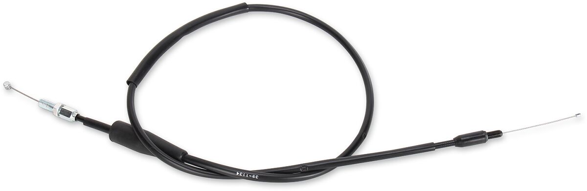 THROTTLE CABLES