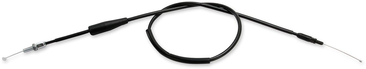 THROTTLE CABLES