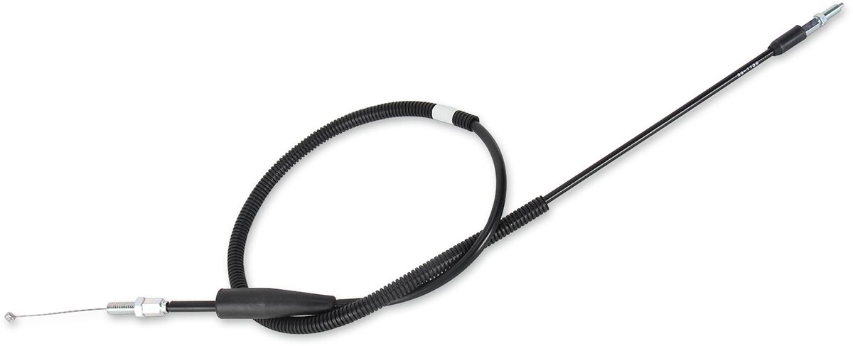THROTTLE CABLES