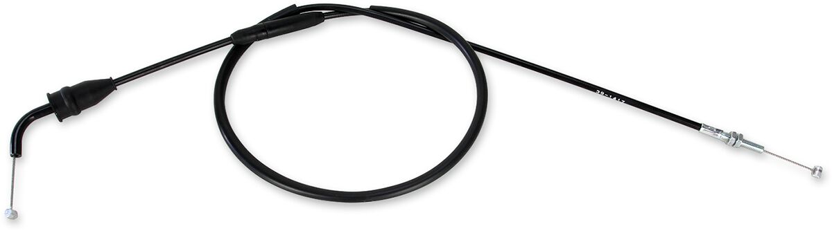 THROTTLE CABLES