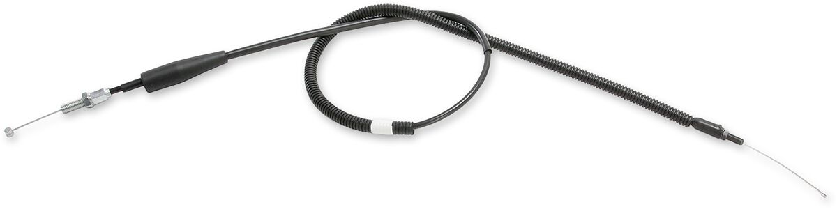 THROTTLE CABLES