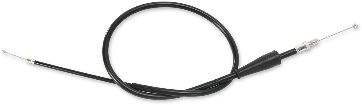 THROTTLE CABLES