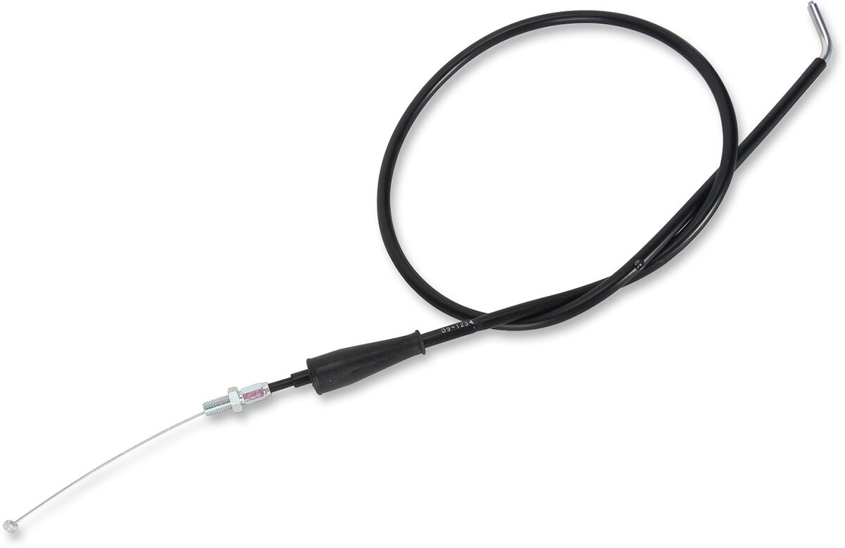 THROTTLE CABLES