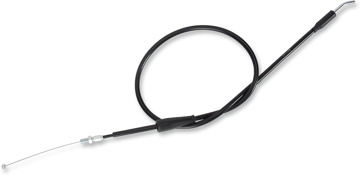 THROTTLE CABLES