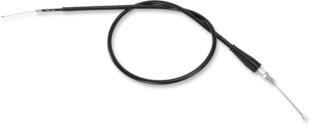 THROTTLE CABLES
