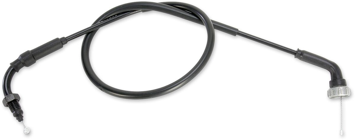 THROTTLE CABLES