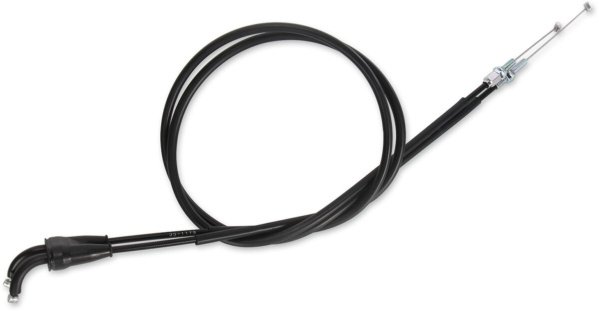 THROTTLE CABLES
