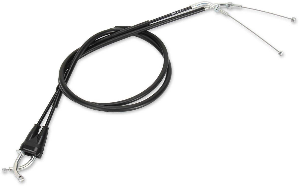 THROTTLE CABLES