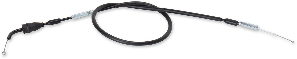 THROTTLE CABLES