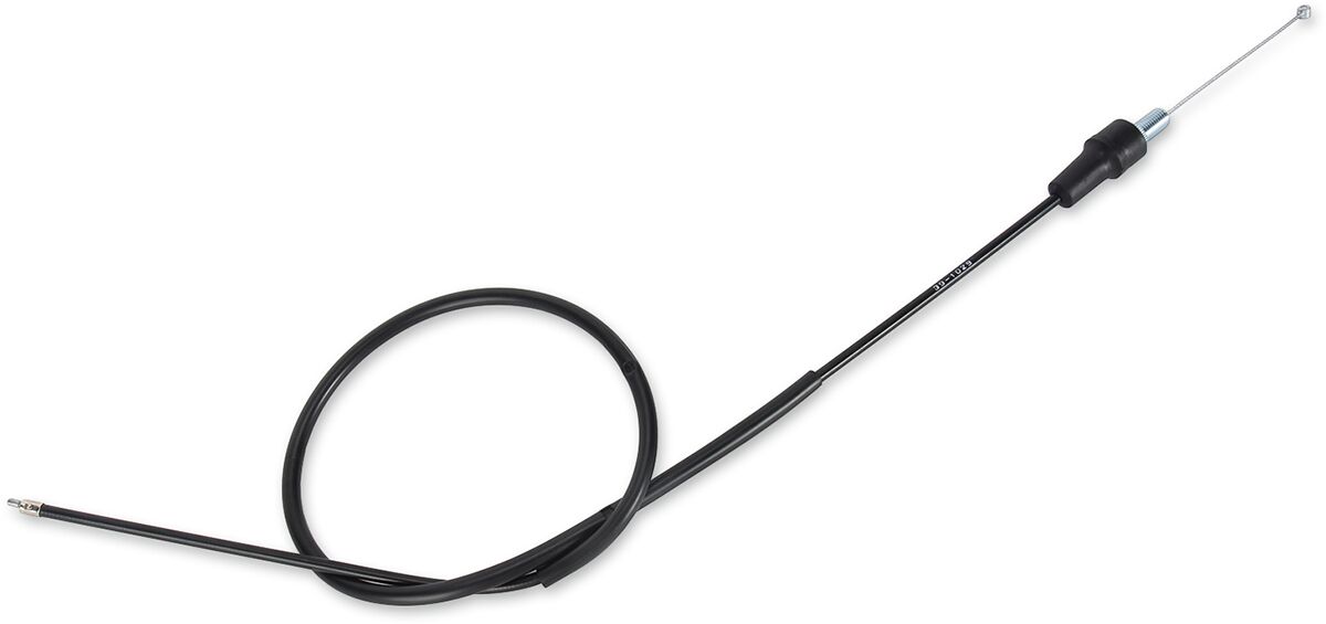 THROTTLE CABLES