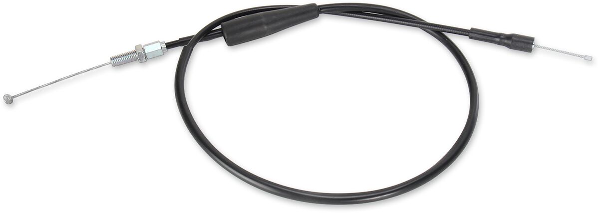 THROTTLE CABLES