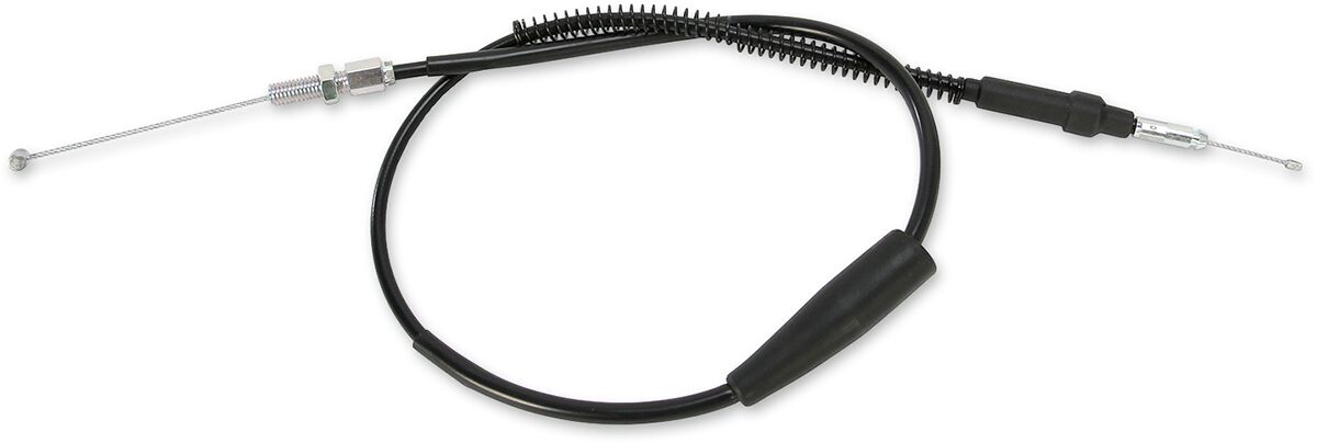 THROTTLE CABLES