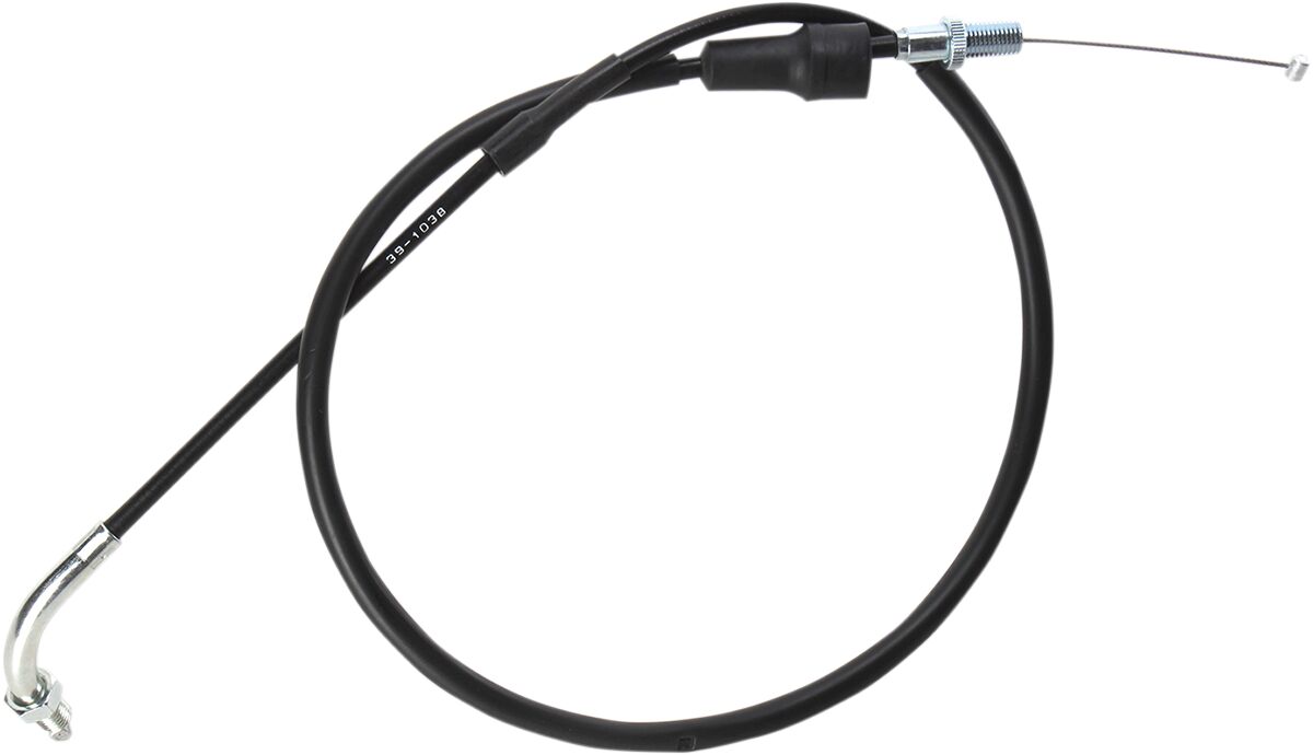 THROTTLE CABLES