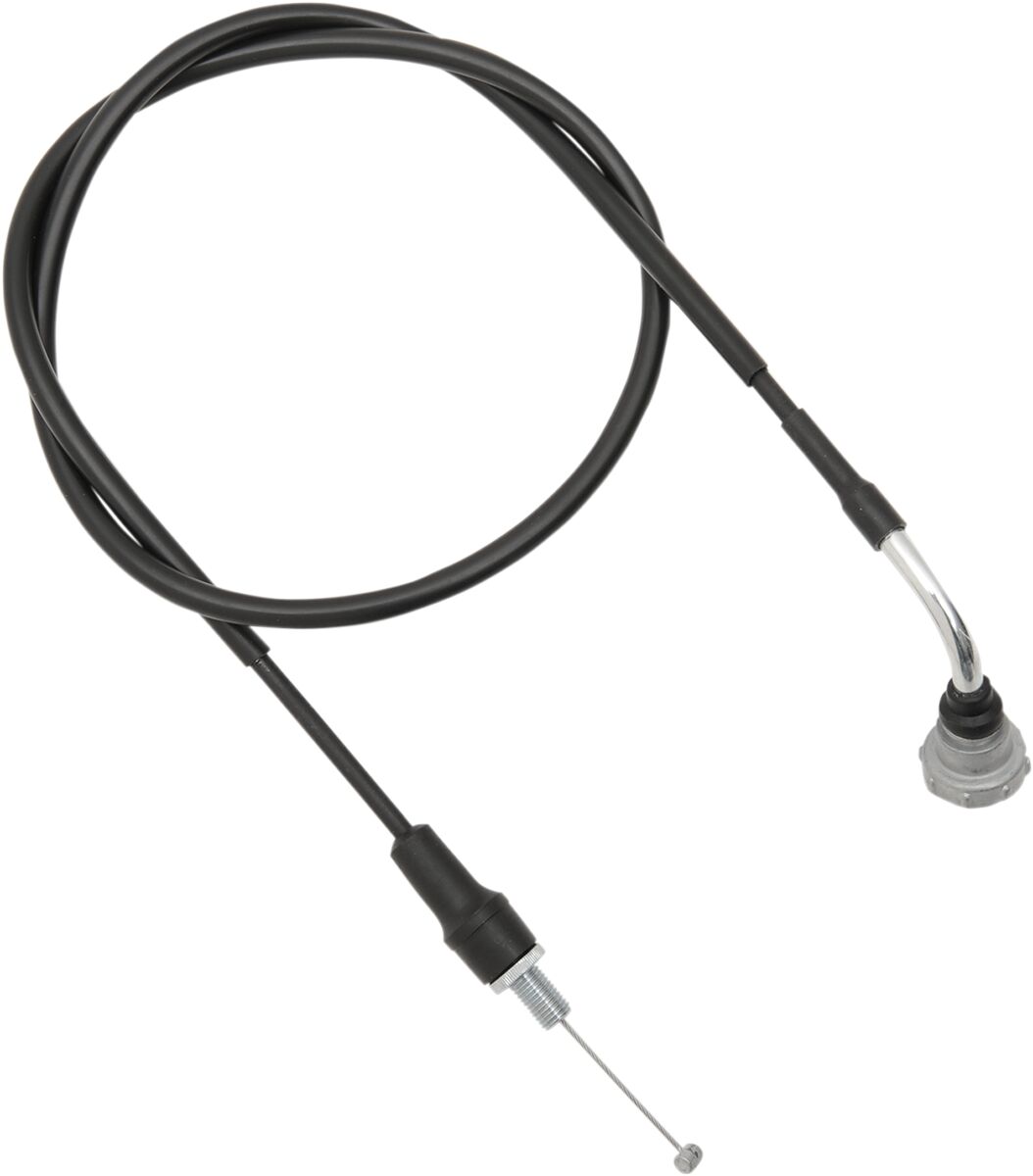 THROTTLE CABLES