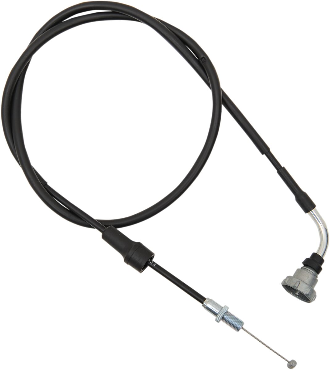 THROTTLE CABLES