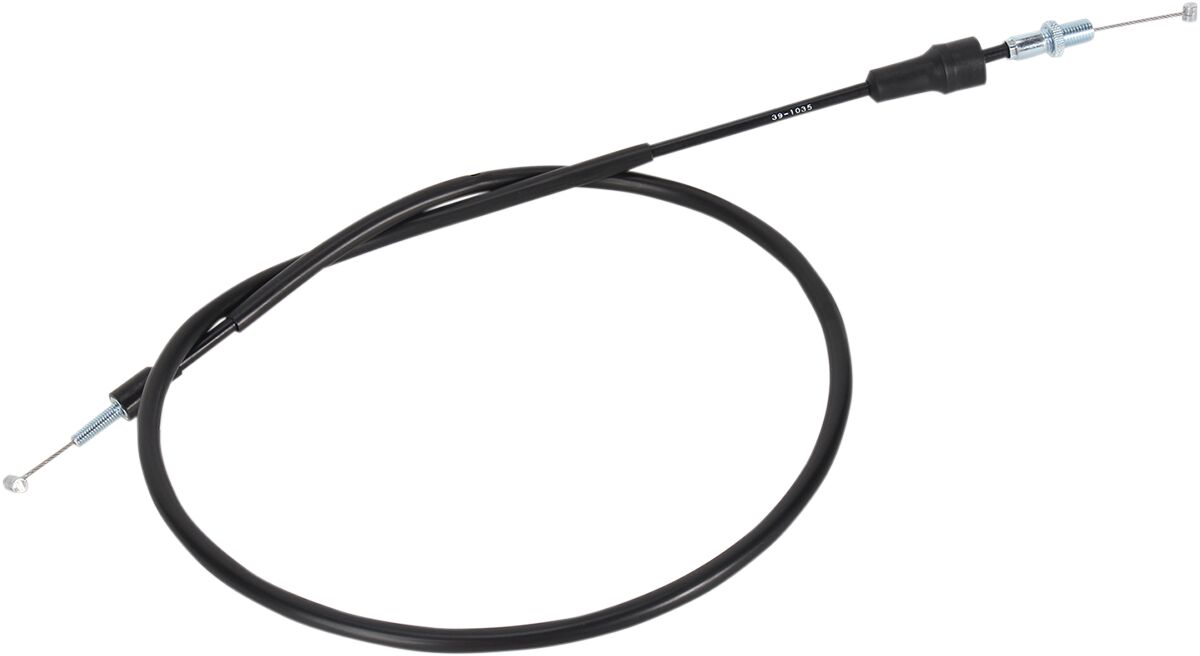 THROTTLE CABLES