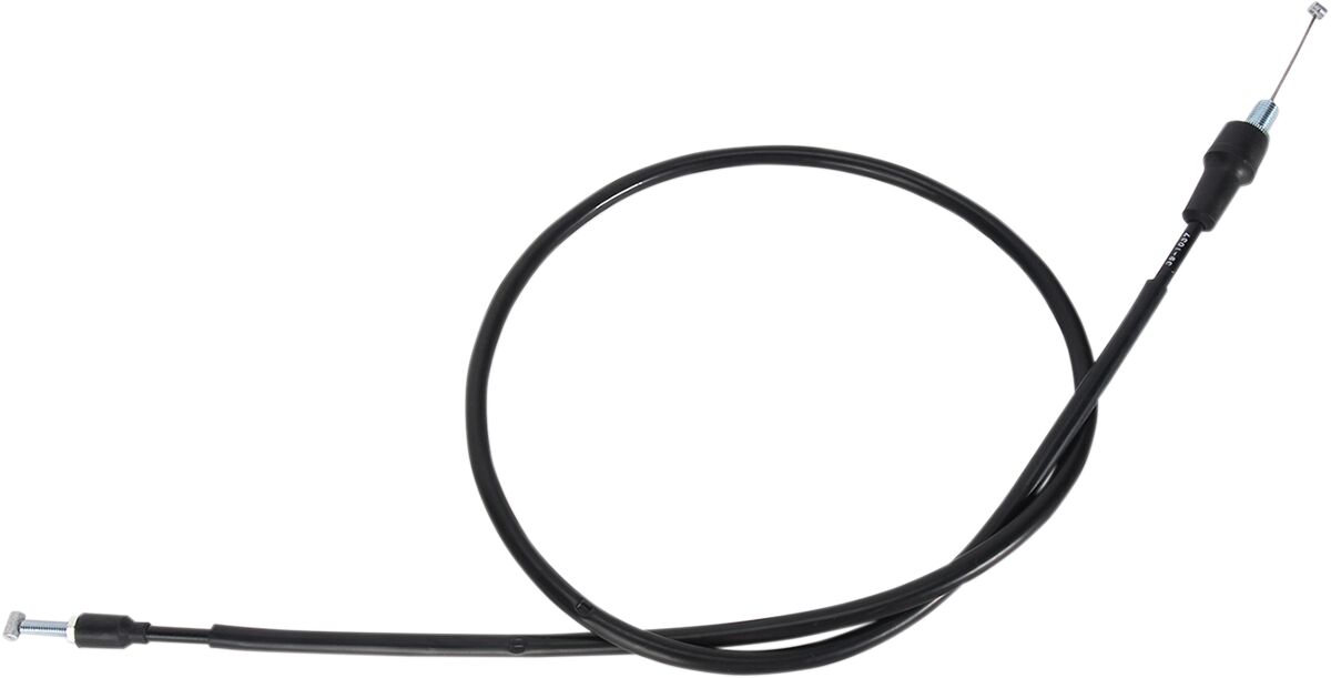 THROTTLE CABLES