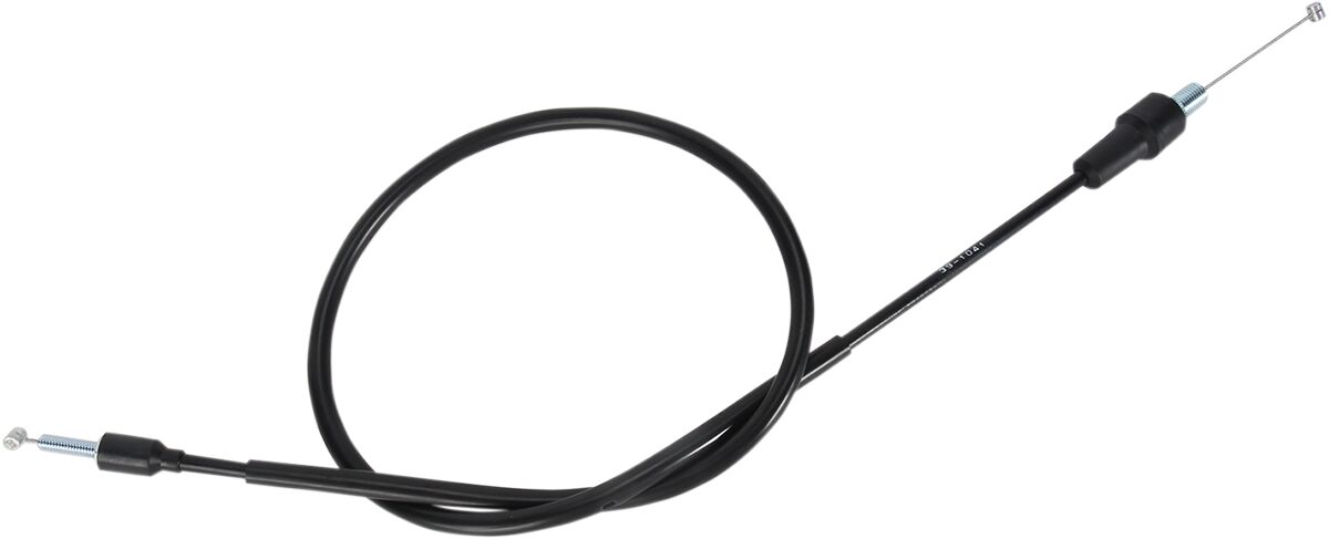 THROTTLE CABLES