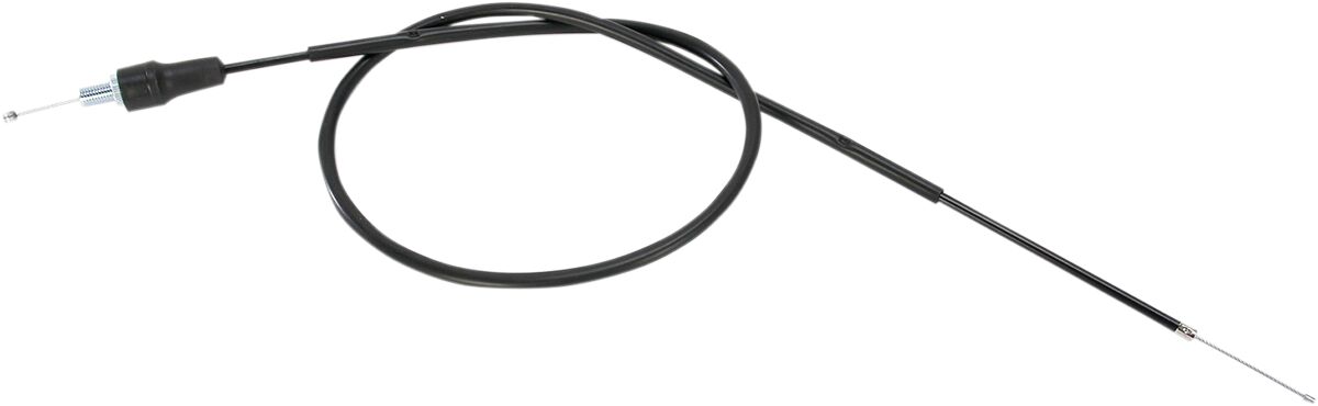 THROTTLE CABLES