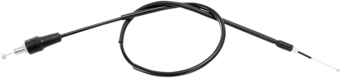 THROTTLE CABLES