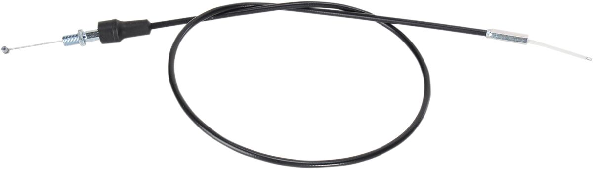 THROTTLE CABLES