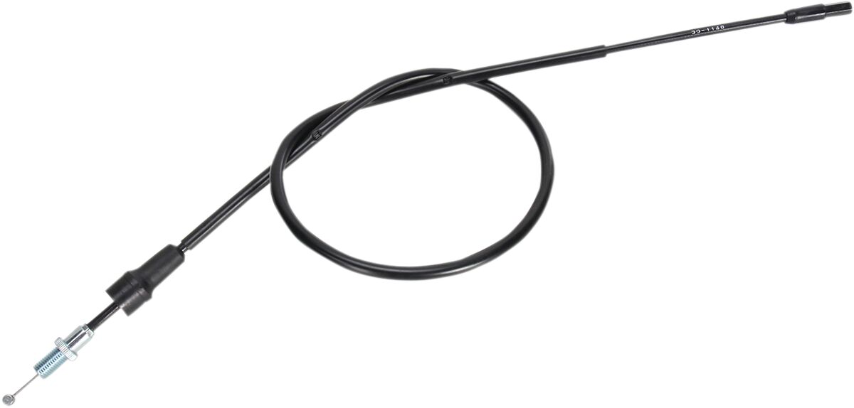 THROTTLE CABLES