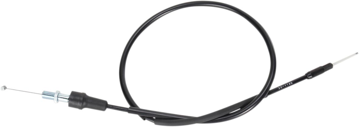 THROTTLE CABLES