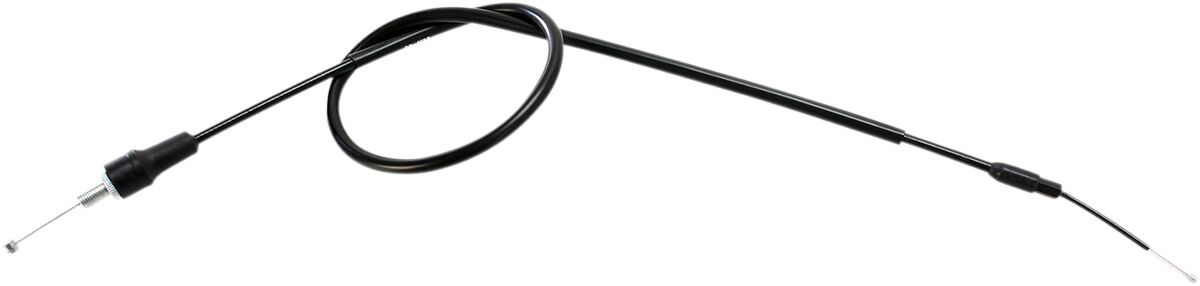 THROTTLE CABLES