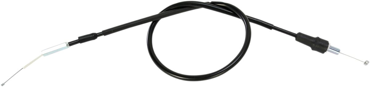 THROTTLE CABLES
