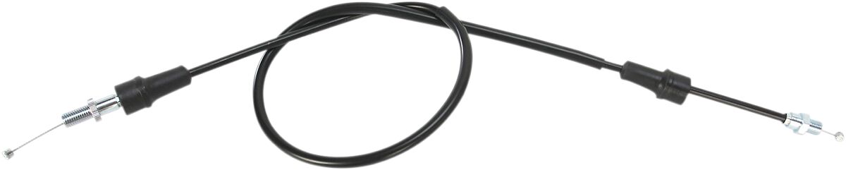 THROTTLE CABLES
