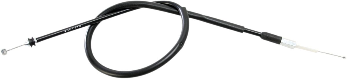 THROTTLE CABLES