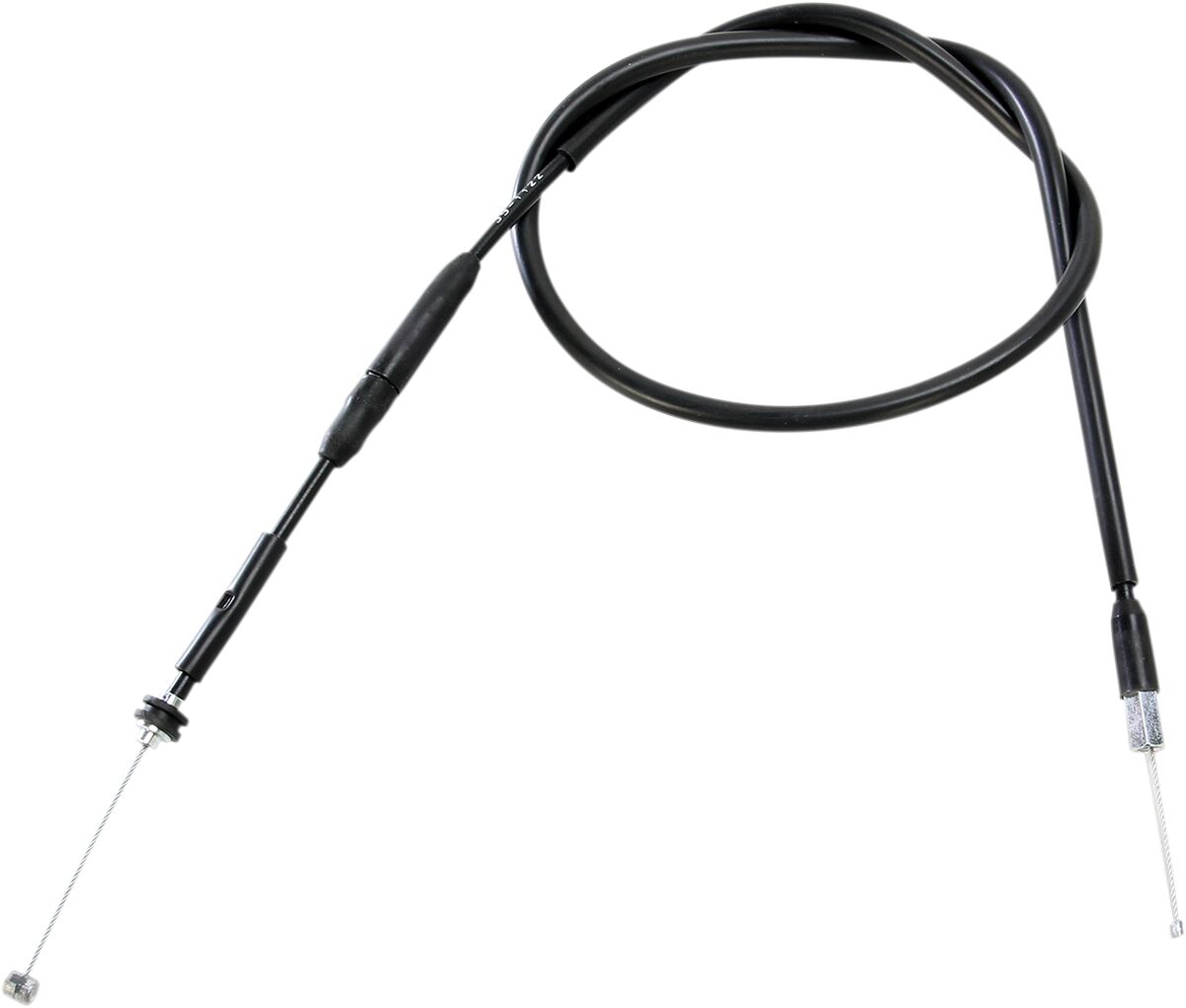 THROTTLE CABLES