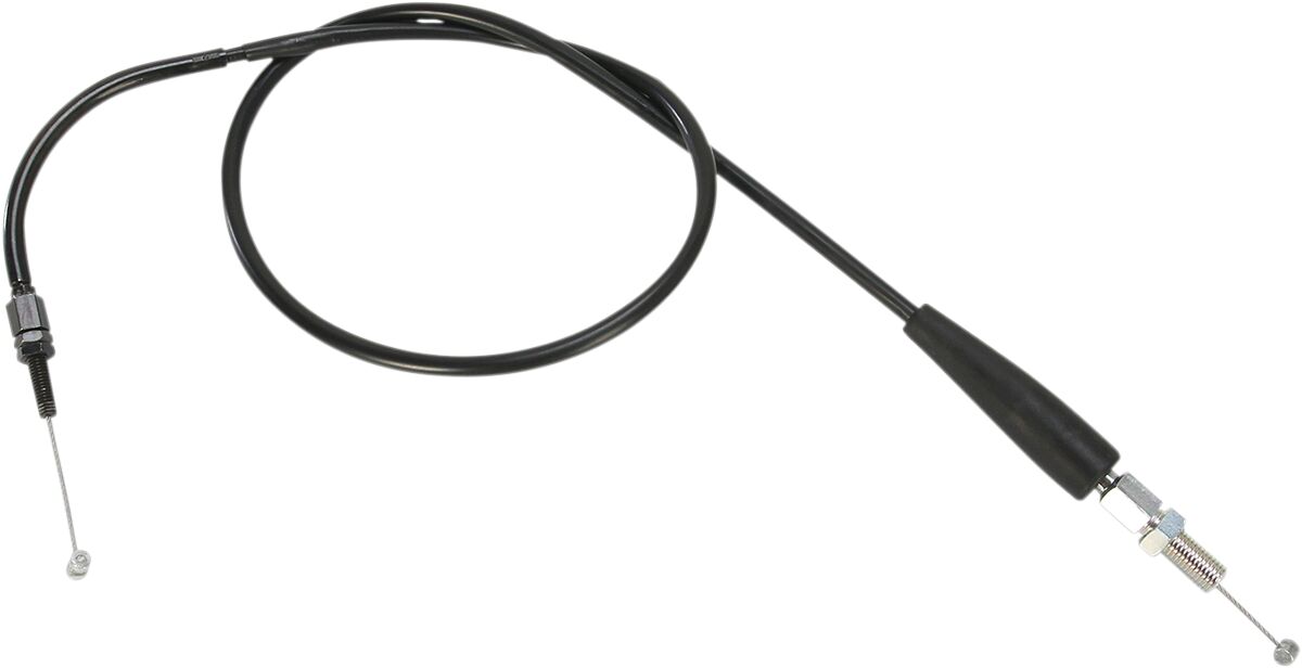 THROTTLE CABLES