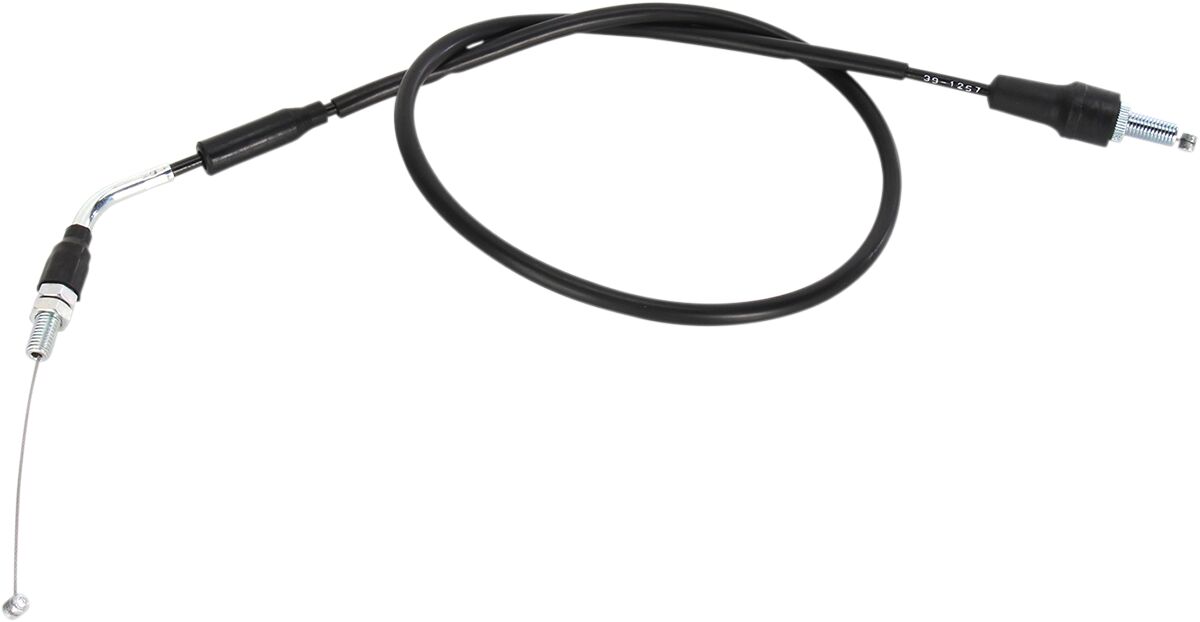 THROTTLE CABLES