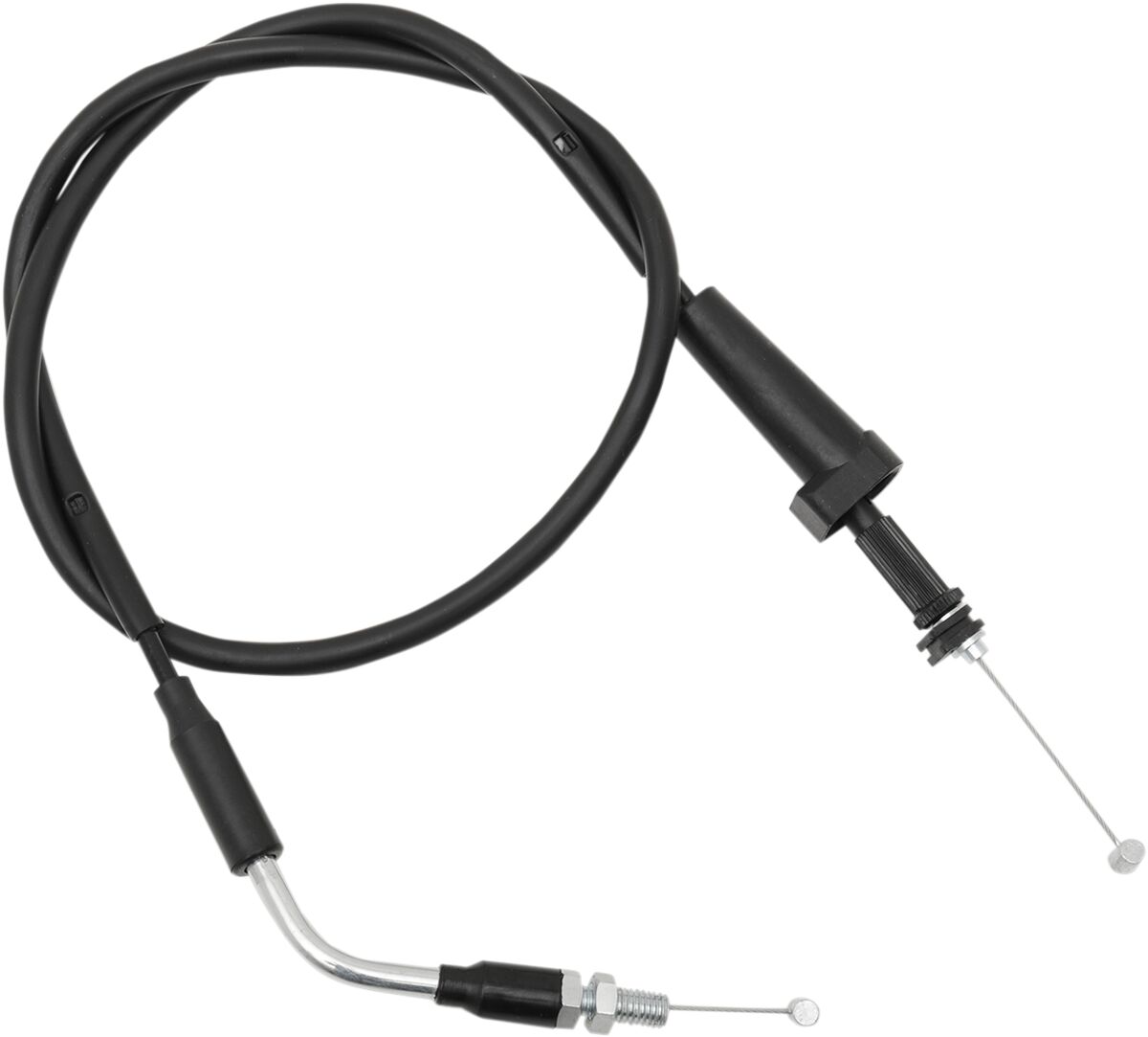 THROTTLE CABLES