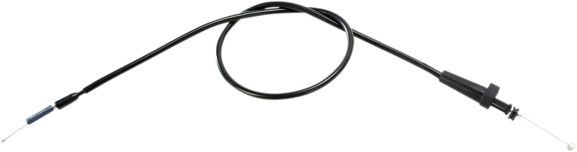 THROTTLE CABLES