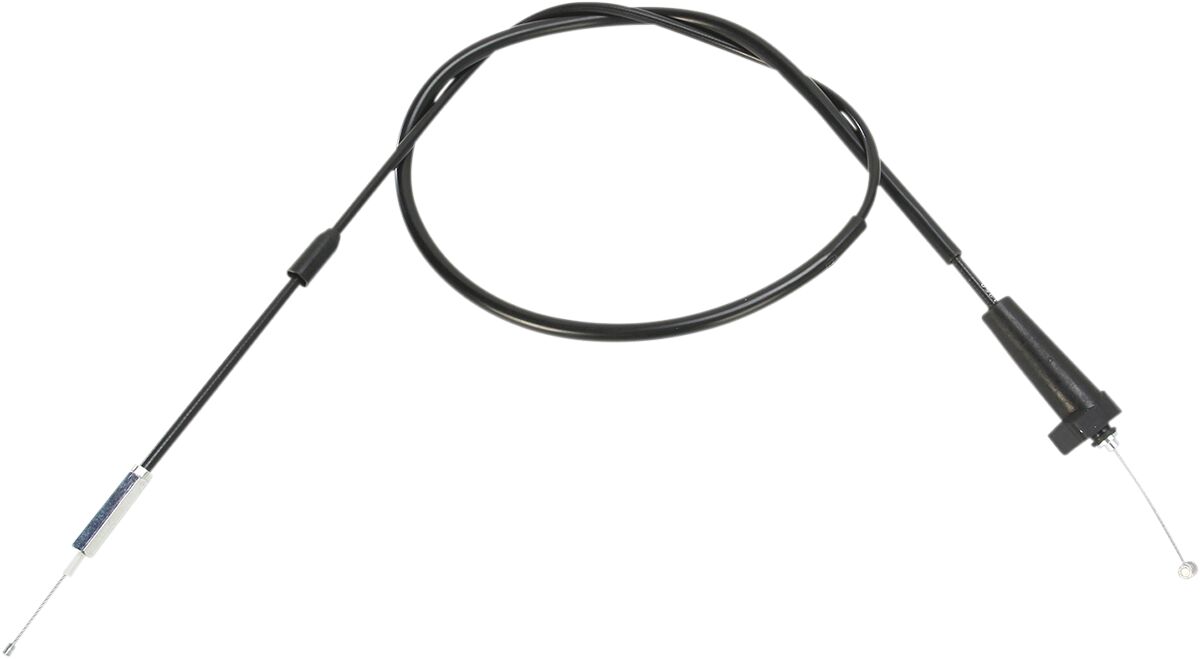 THROTTLE CABLES
