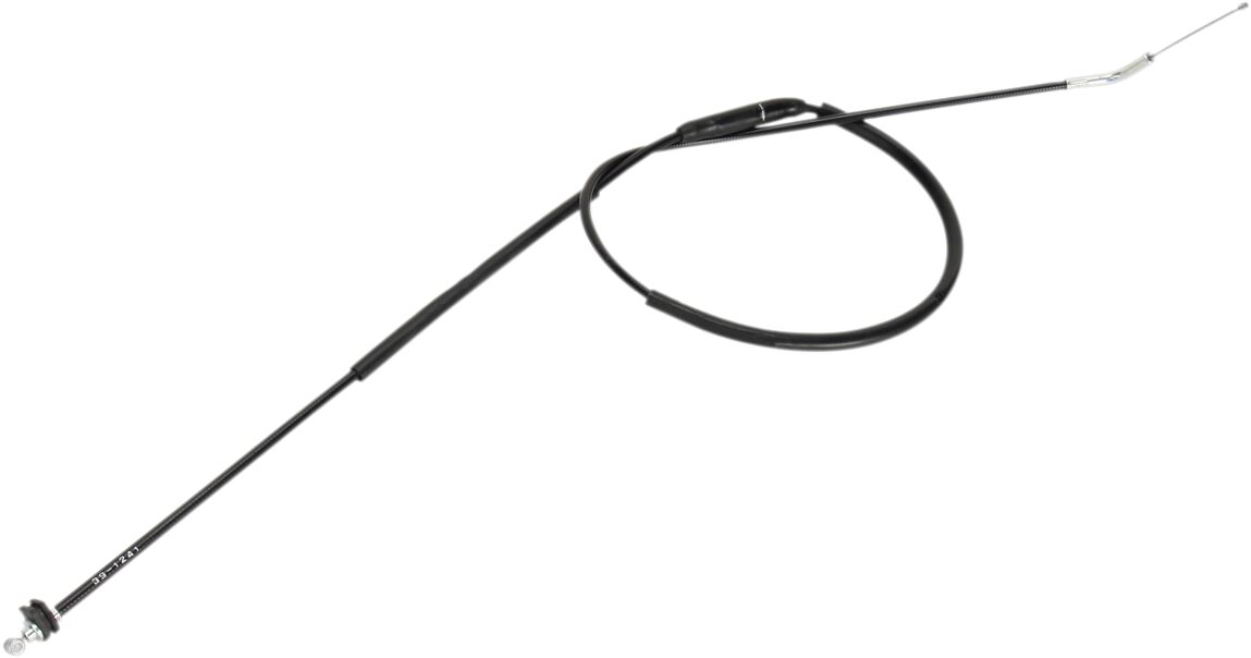 THROTTLE CABLES