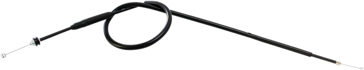 THROTTLE CABLES