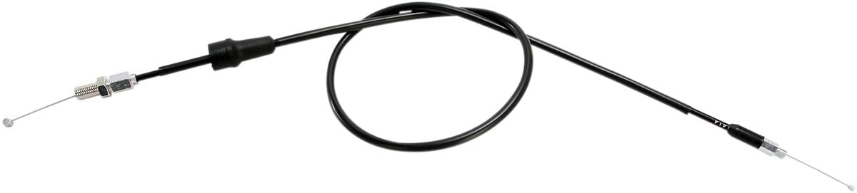 THROTTLE CABLES