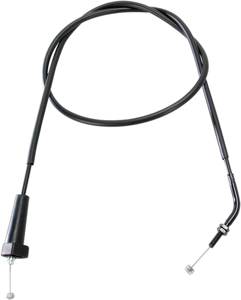 THROTTLE CABLES
